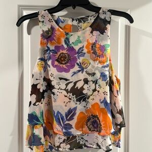 Cute summer tank